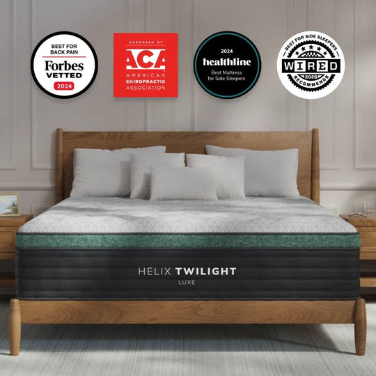 Helix™ Twilight Luxe 13.5