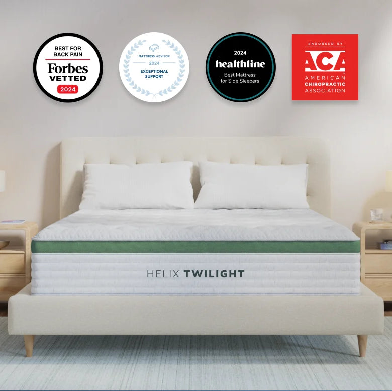 Helix™ Twilight Core 11.5
