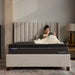 Malouf - Ice Cloud™ ACTIVAIR™ Hybrid 13" Mattress Malouf