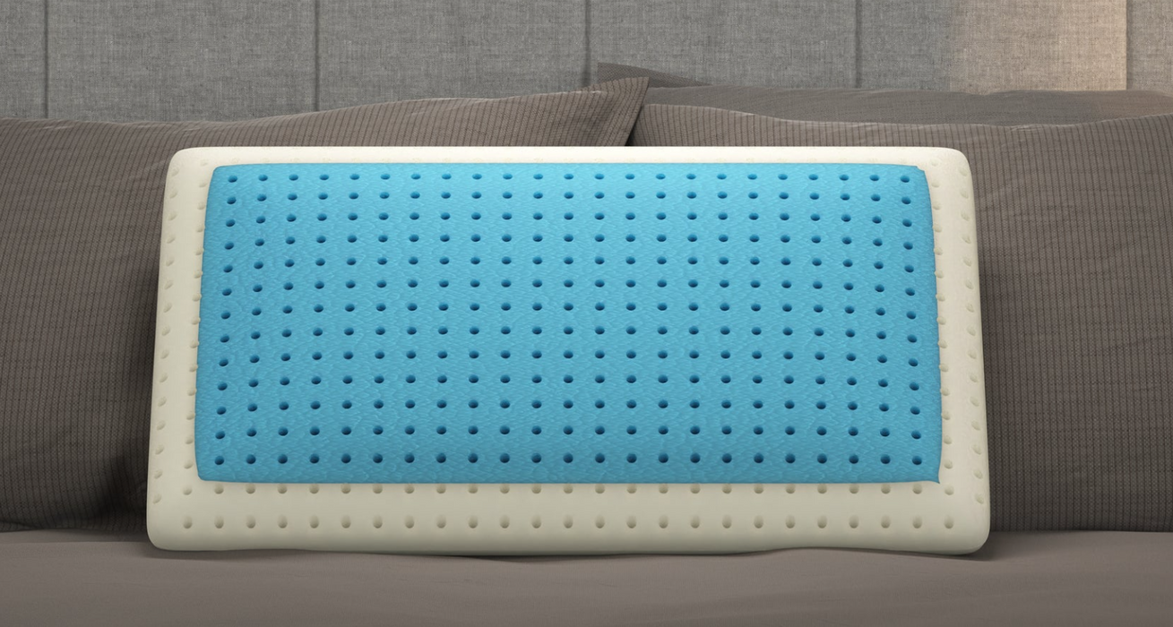 Cahaba Bedding Perfect Cool Pillow Dreamfit