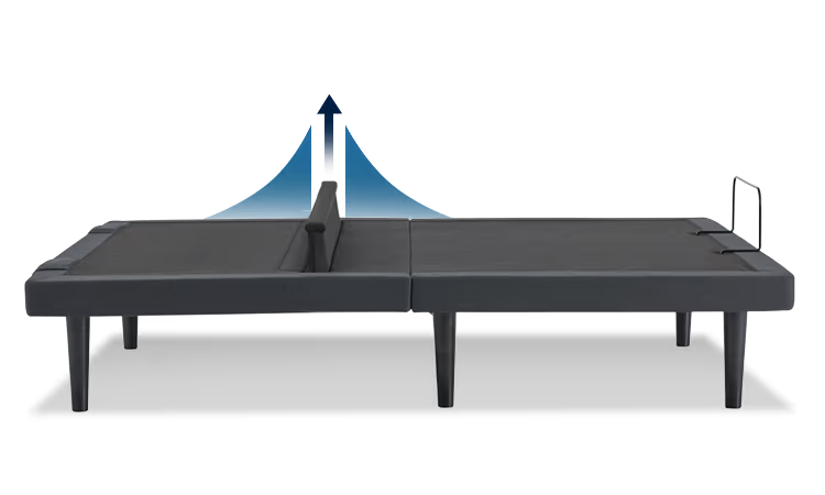 TEMPUR-ERGO® ProSmart® Base