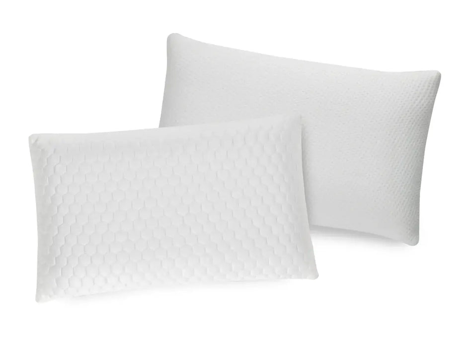 Brooklyn Bedding™ - Luxury Cooling Memory Foam Pillow