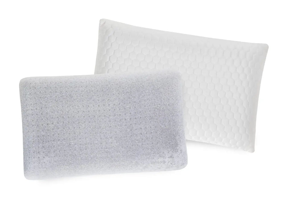 Brooklyn Bedding™ - Luxury Cooling Memory Foam Pillow Brooklyn Bedding