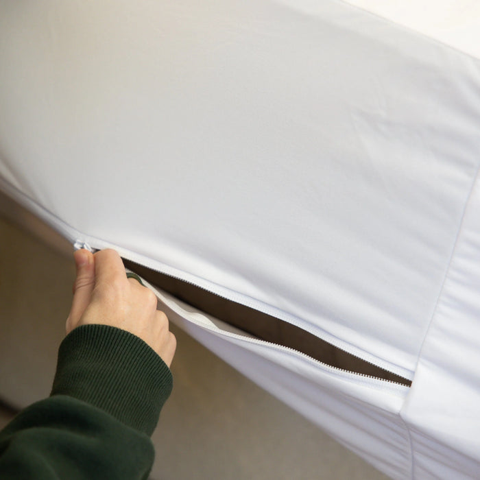 DreamFit™ StaDry® Total Encasement 360 Waterproof Mattress Protection