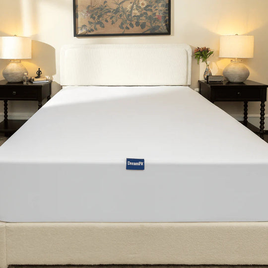 DreamFit™ StaDry® Total Encasement 360 Waterproof Mattress Protection