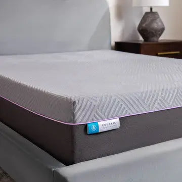 Malouf - Polaris™ Hybrid 12" Mattress Mattress Brands