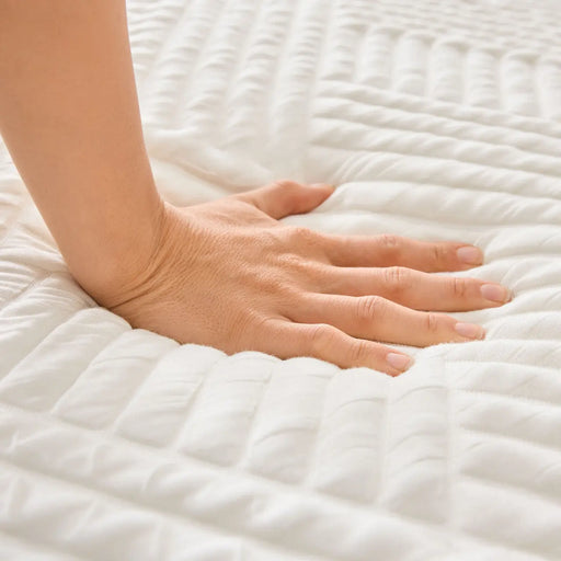 Malouf Ascend AeroFlex™ Hybrid Mattress Malouf