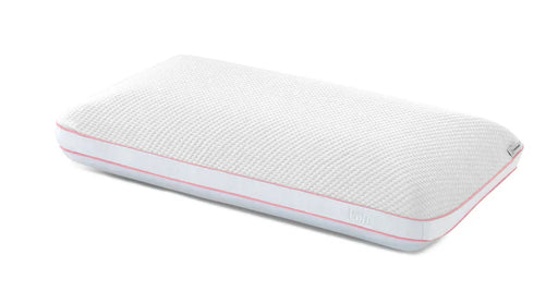 Sleeptone Dual-Zone Cool Control Pillow (Side-Sleeper Option).