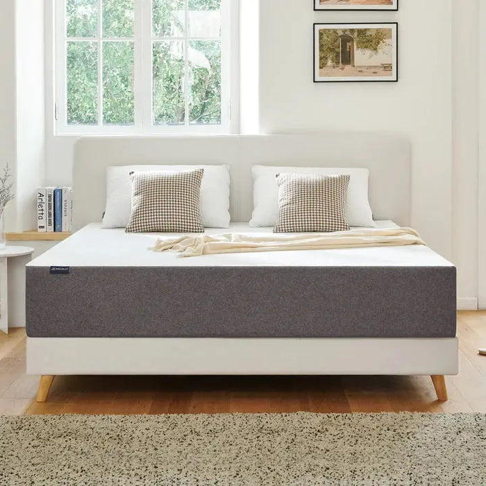 Molblly Purity Gel Memory foam Mattress (10") Full Size Only Mattress Brands