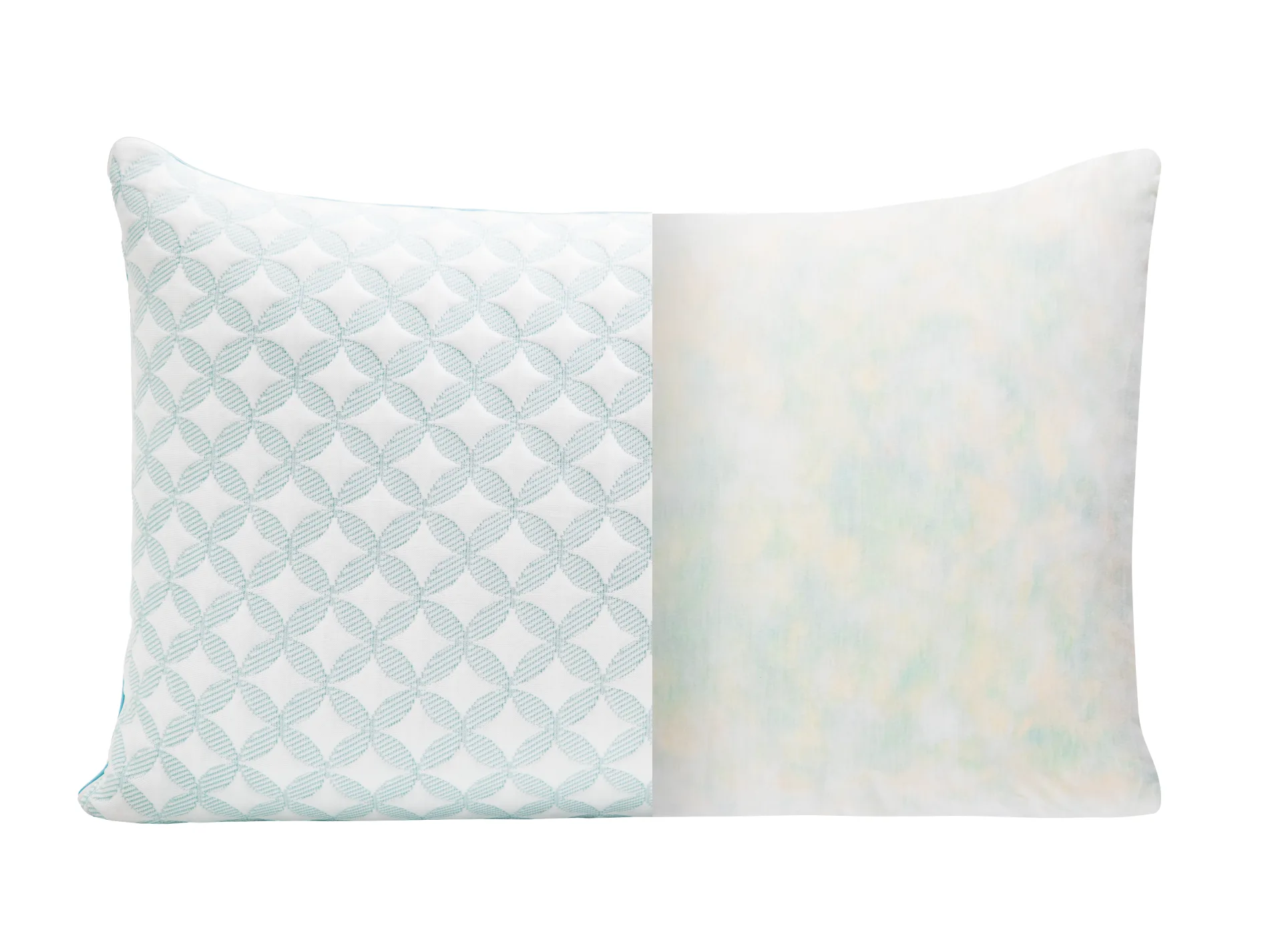 Brooklyn Bedding™ - Premium Shredded Foam Pillow w/ Cooling Cover