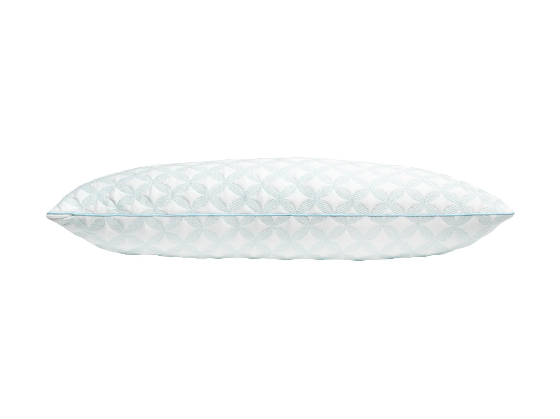 Brooklyn Bedding™ - Premium Shredded Foam Pillow w/ Cooling Cover