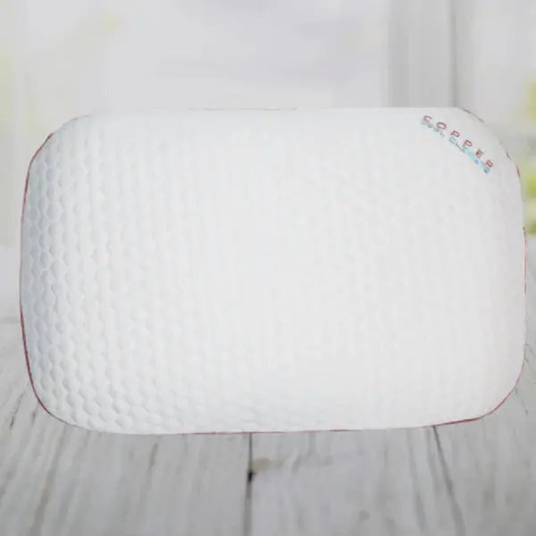 I Love Pillow™ OUT COLD™ Copper Memory Foam Pillow