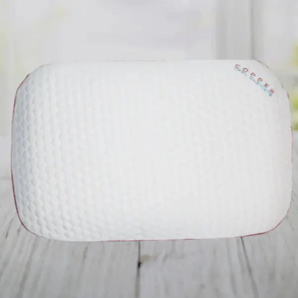I Love Pillow™ OUT COLD™ Copper Adjustable Pillow