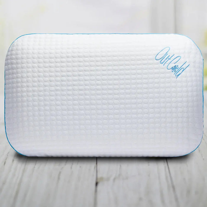I Love Pillow™ OUT COLD™ Memory Foam Pillow