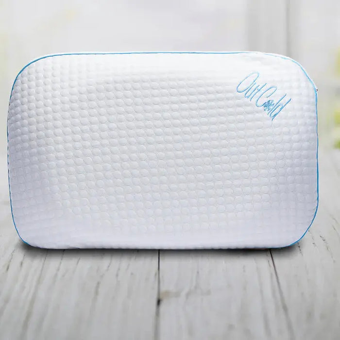 I Love Pillow™ OUT COLD™ Memory Foam Pillow