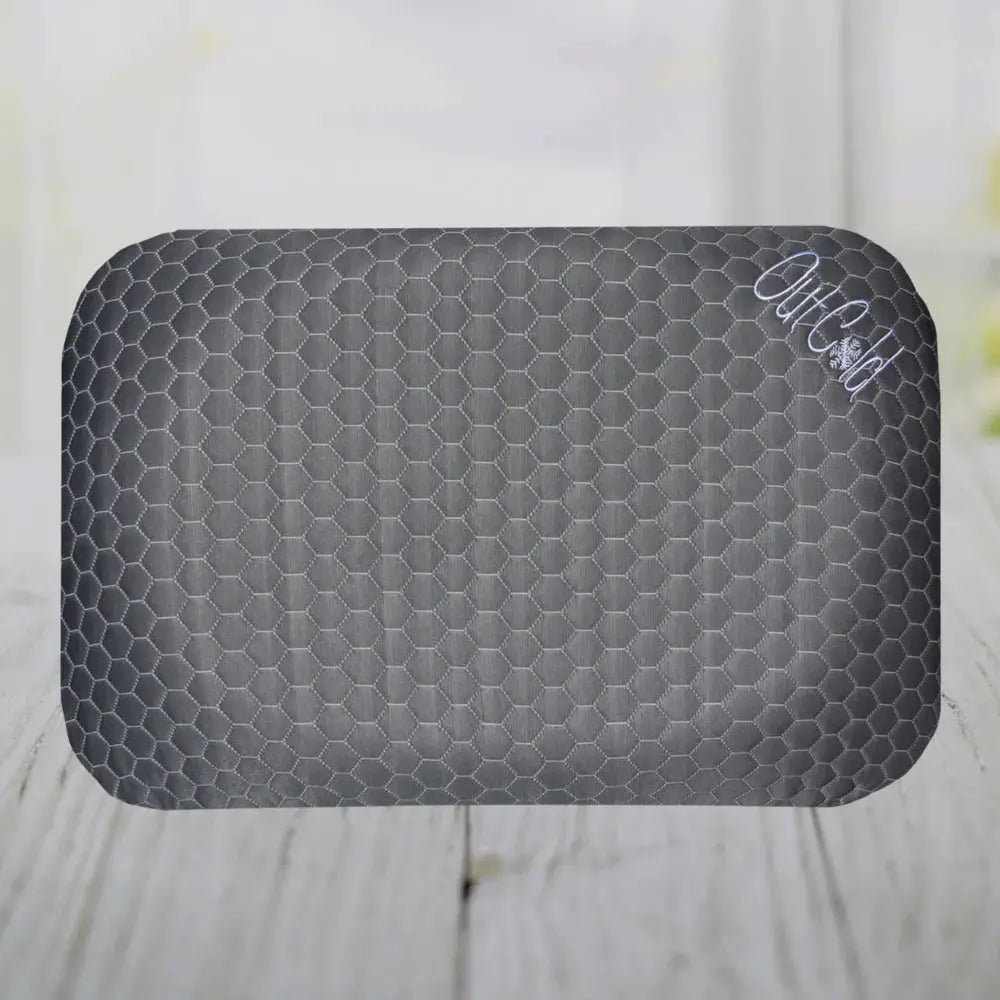 I Love Pillow™ OUT COLD™ The Graphene Memory Foam Pillow