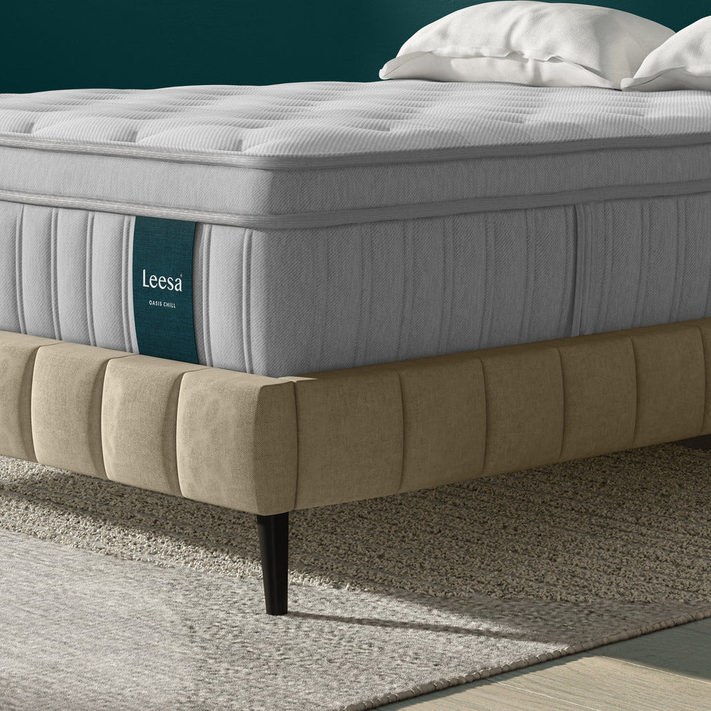 Leesa™ Oasis Chill Hybrid Mattress 13.5
