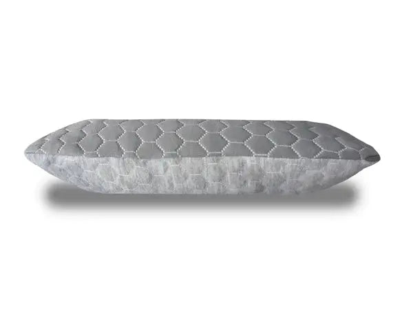I Love Pillow™ OUT COLD™ Graphene Memory Foam Travel Pillow