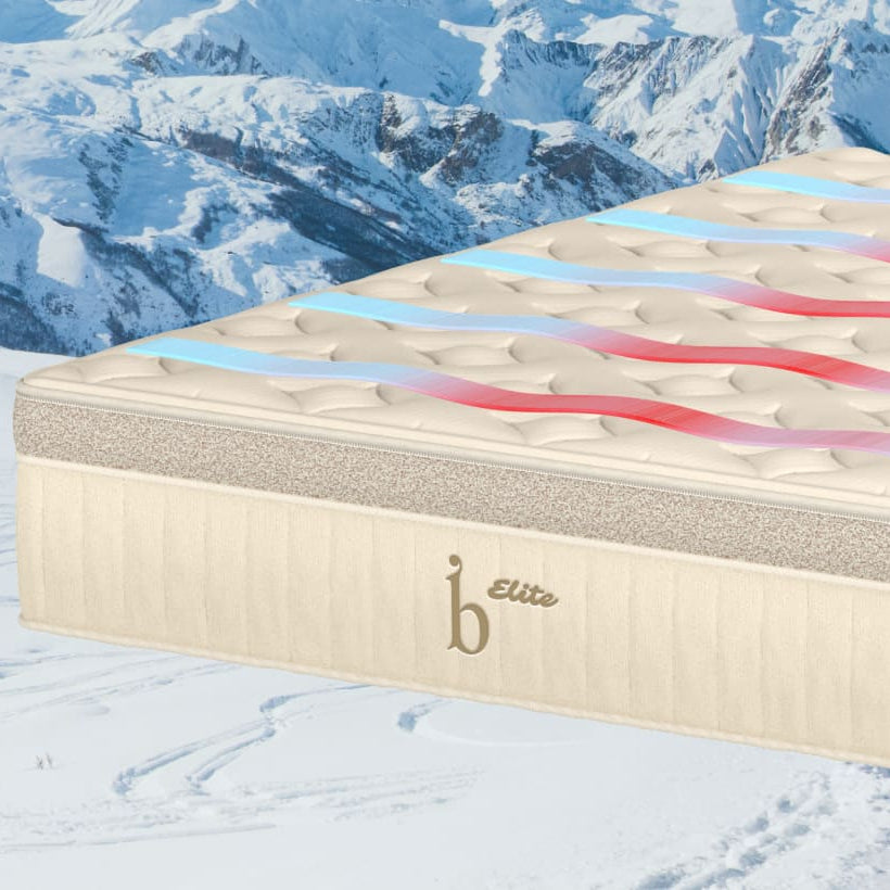 Birch™ Elite Natural Mattress