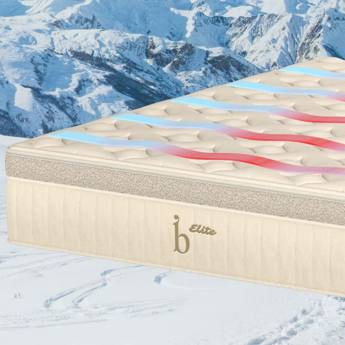 Birch™ Elite Natural Mattress