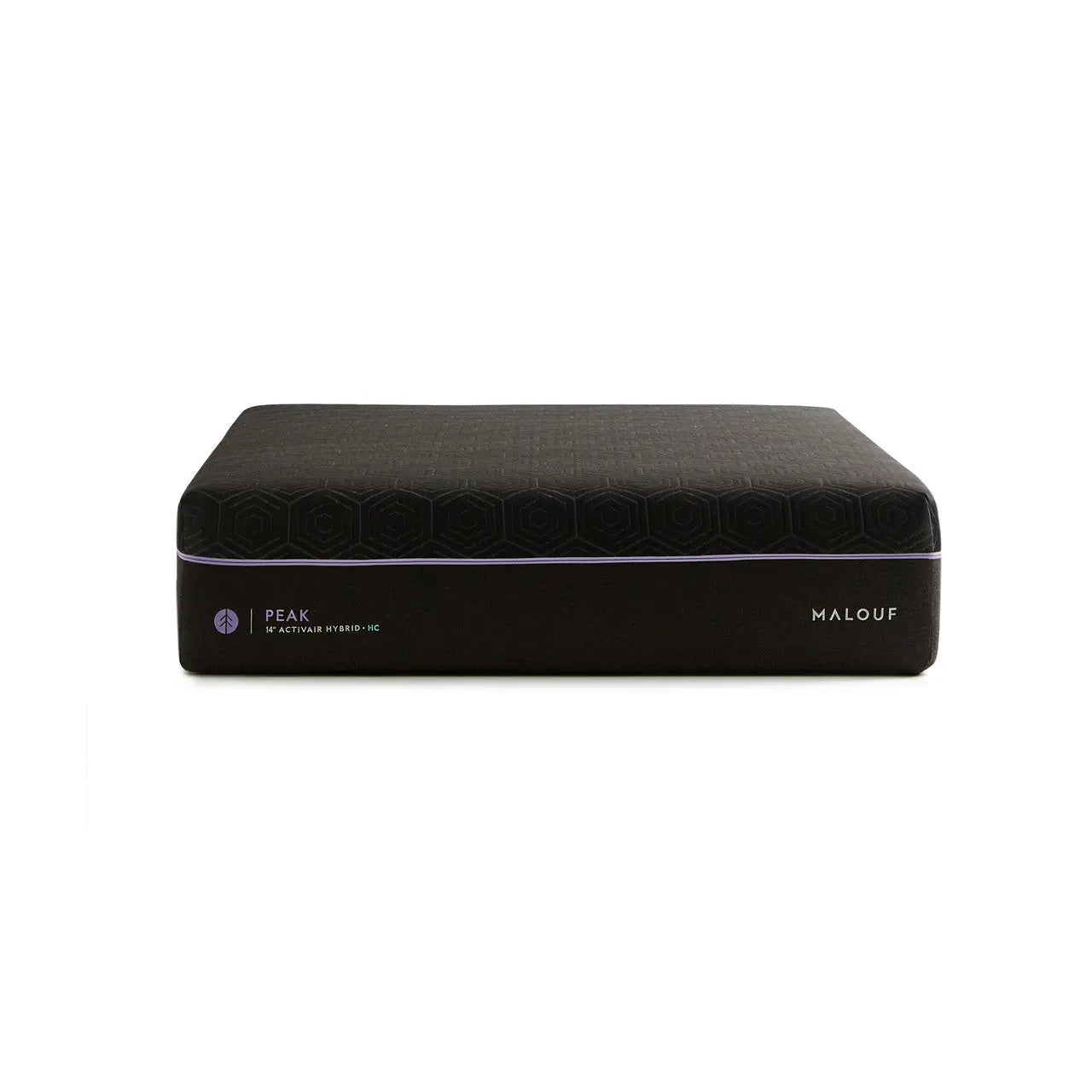 Malouf Peak ActivAir™ Hybrid Mattress