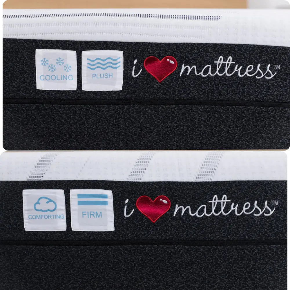 I Love Mattress™ OUT COLD PERFECT FIT™ 13
