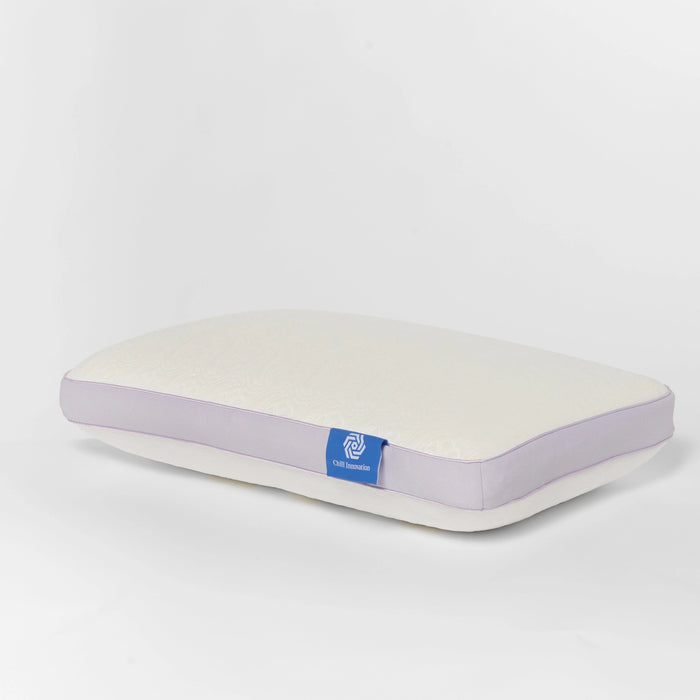 DreamFit™ Solo Pillow with Washable Cover