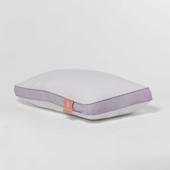 DreamFit™ Solo Pillow with Washable Cover