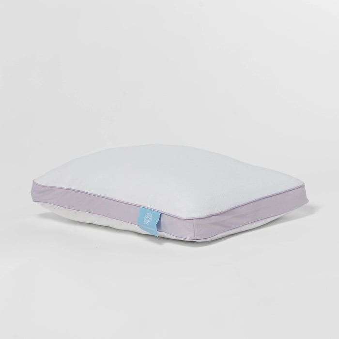 DreamFit™ Solo Pillow with Washable Cover
