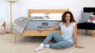 Bear™ Pro Hybrid 10" W/ Cloud Pillowtop Bear
