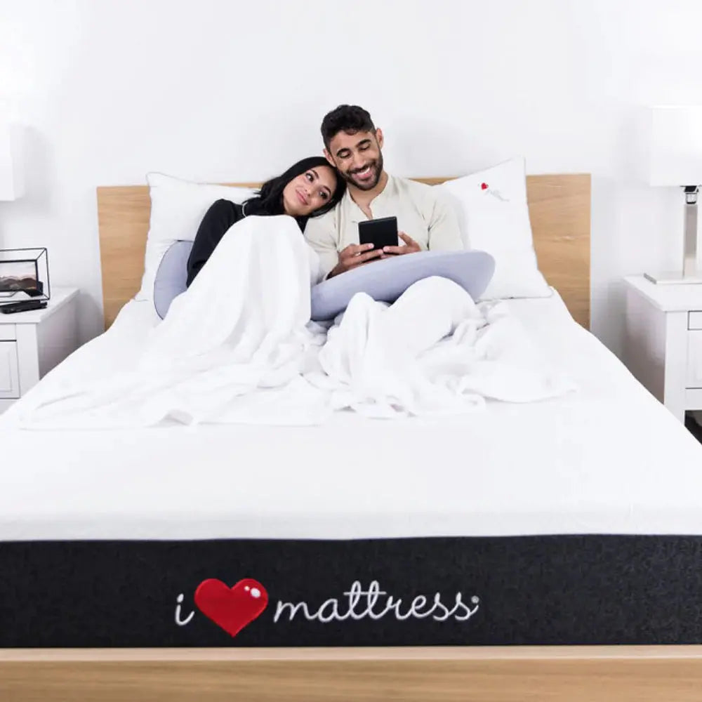 I Love Mattress™ OUT COLD REFRESH™ 12