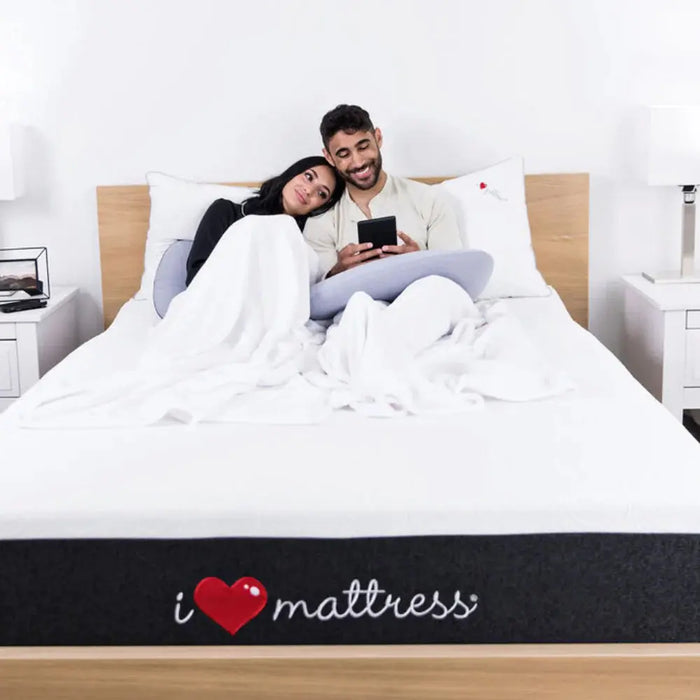 I Love Mattress™ OUT COLD REFRESH™ 12"