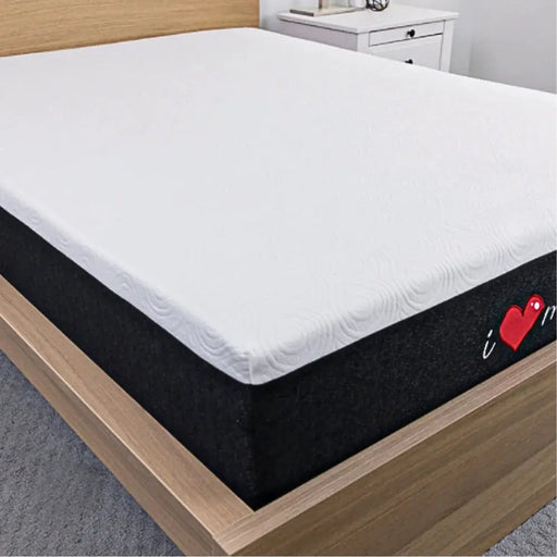 I Love Mattress™ OUT COLD REFRESH™ 12" I Love Mattress