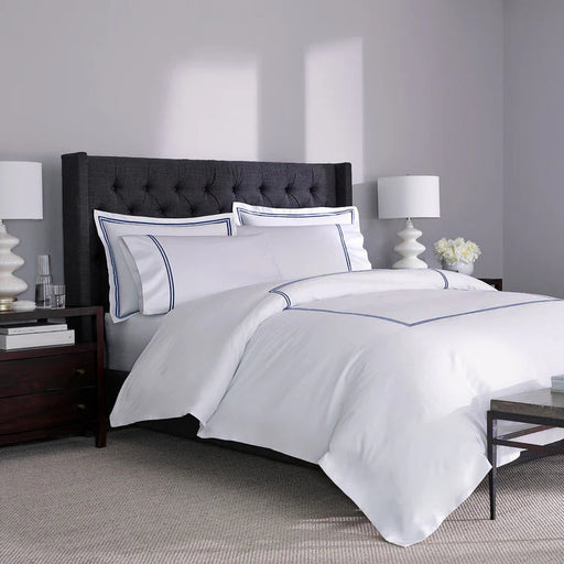 Sleeptone Hotel Luxury® Long Staple Cotton 6-Piece Sheet Set.