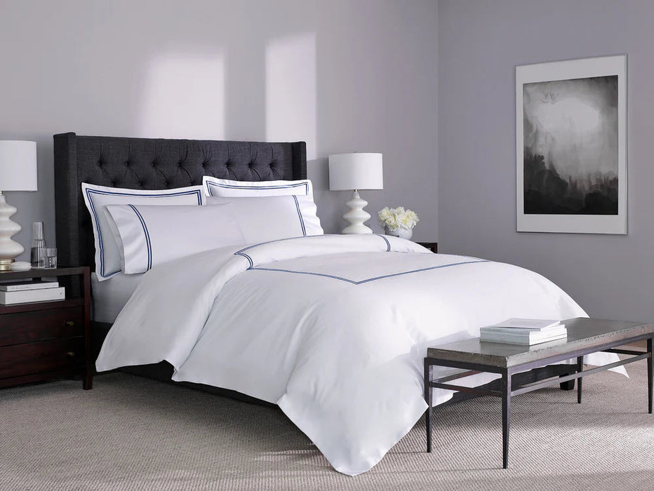 Sleeptone Hotel Luxury® Long Staple Cotton 6-Piece Sheet Set Sleeptone
