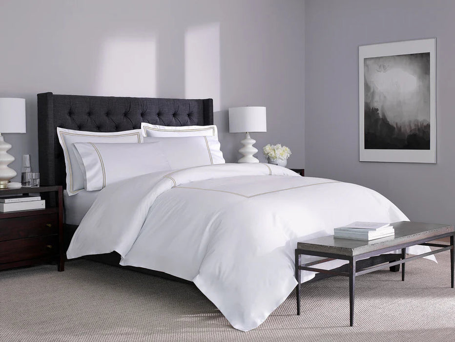 Sleeptone Hotel Luxury® Long Staple Cotton 6-Piece Sheet Set Sleeptone