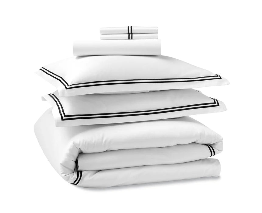 Sleeptone Hotel Luxury® Long Staple Cotton 6-Piece Sheet Set Sleeptone