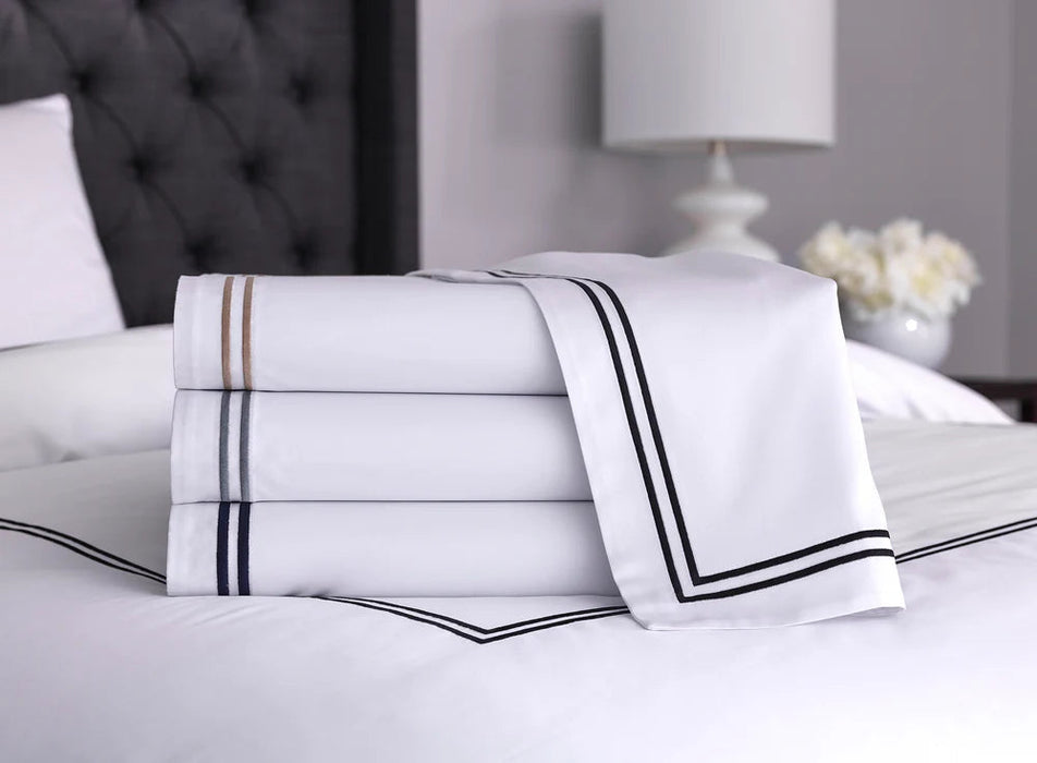 Sleeptone Hotel Luxury® Long Staple Cotton 6-Piece Sheet Set Sleeptone
