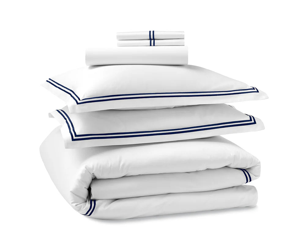 Sleeptone Hotel Luxury® Long Staple Cotton 6-Piece Sheet Set Sleeptone
