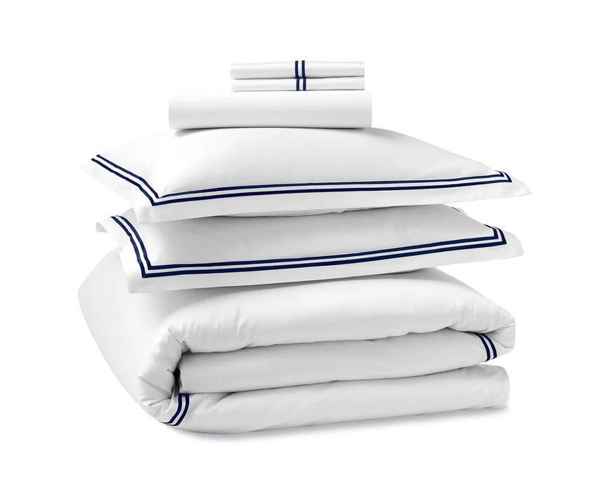 Sleeptone Hotel Luxury® Long Staple Cotton 6-Piece Sheet Set Sleeptone