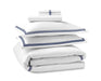 Sleeptone Hotel Luxury® Long Staple Cotton 6-Piece Sheet Set Sleeptone