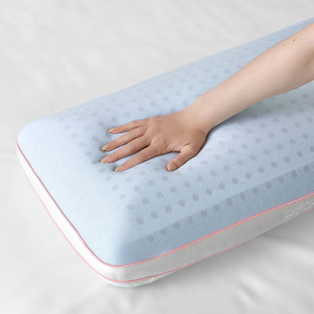 Sleeptone Dual-Zone Cool Control Pillow