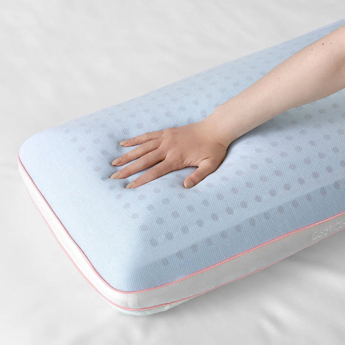 Sleeptone Dual-Zone Cool Control Pillow