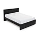 Malouf 5-Sided Ice Tech Cooling Mattress Protector Malouf