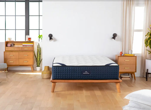 The DreamCloud Mattress 14" DreamCloud