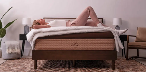 Helix™ Dusk Elite 16" Mattress Helix