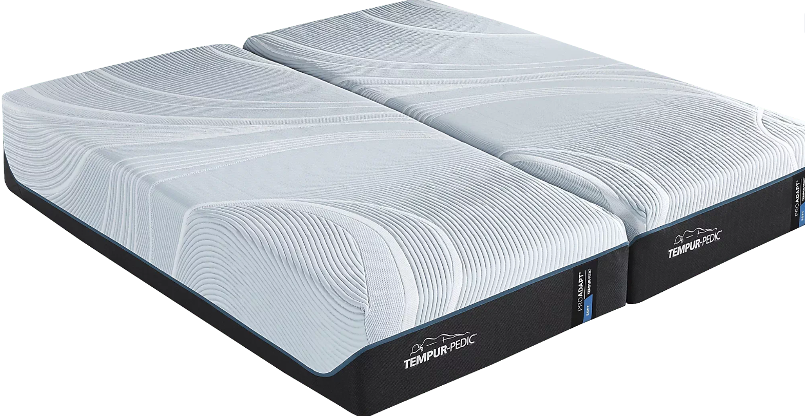TEMPUR-PEDIC - ProAdapt 2.0 Soft 12