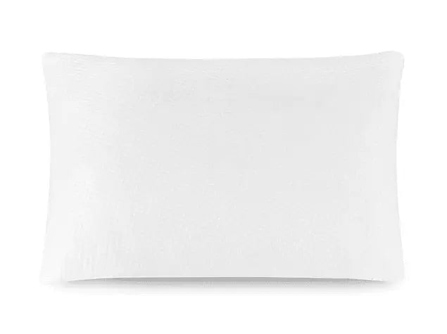 Brooklyn Bedding™ - Premium Shredded Foam Pillow w/ Cooling Cover