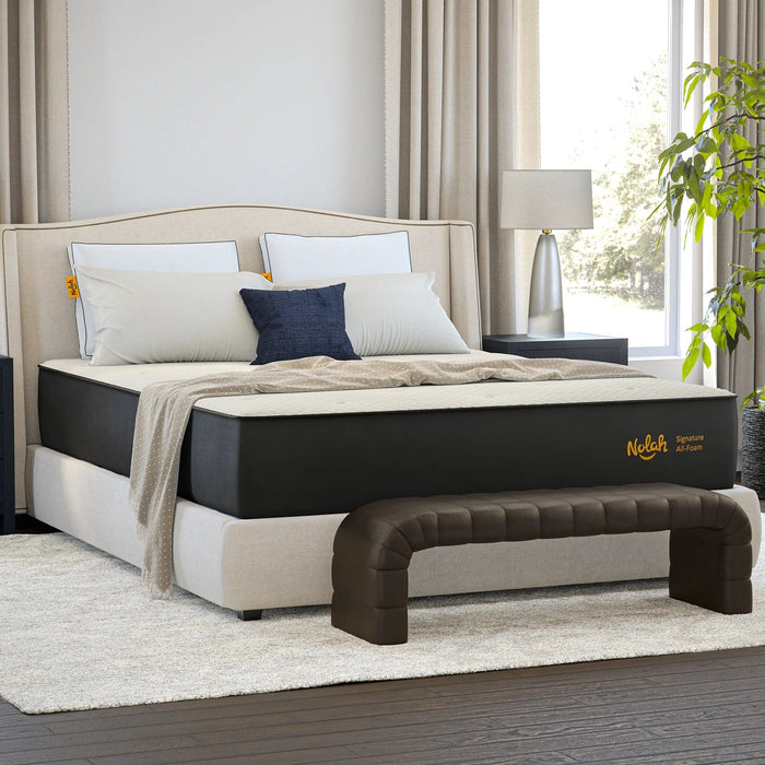 Nolah™ Signature All-Foam 12" Mattress