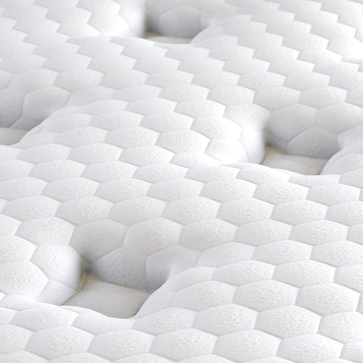 Nolah™ Evolution with Optional Firmness & Cooling Pillow Top